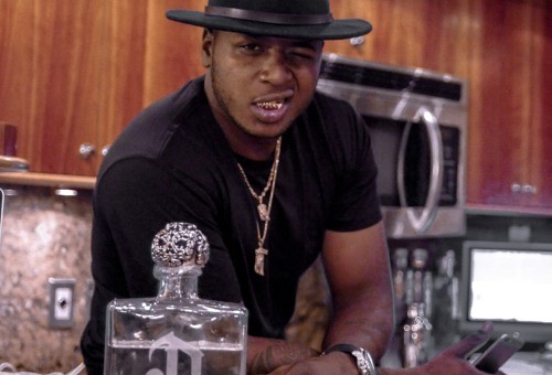Young Chris – Dues (Prod by Cardiak)