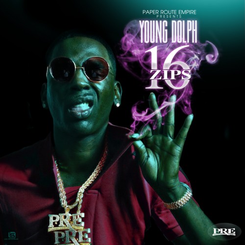 young-dolph-16-zips-mixtape-HHS1987-2015 Young Dolph – 16 Zips (Mixtape)  