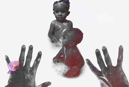 Young Thug – Pacifier (Prod by Mike WiLL Made It)