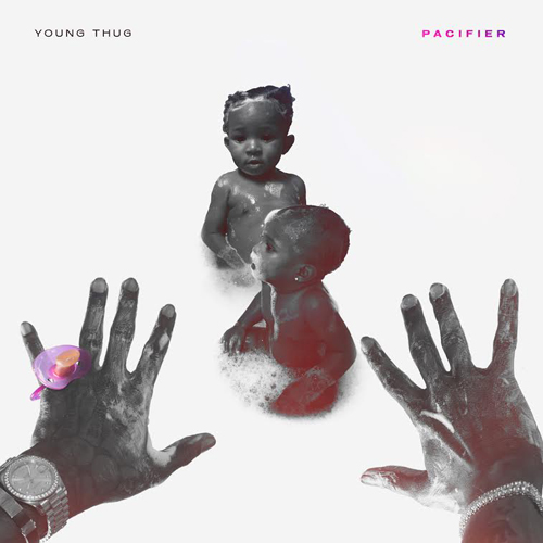 young-thug-pacifier-mike-will-made-it Young Thug - Pacifier (Prod by Mike WiLL Made It)  