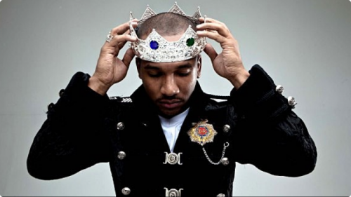 0211-music-cyhi-da-prynce-500x281 Did Cyhi The Prynce's Diss Record To Kanye West Land Him A Release Date?  