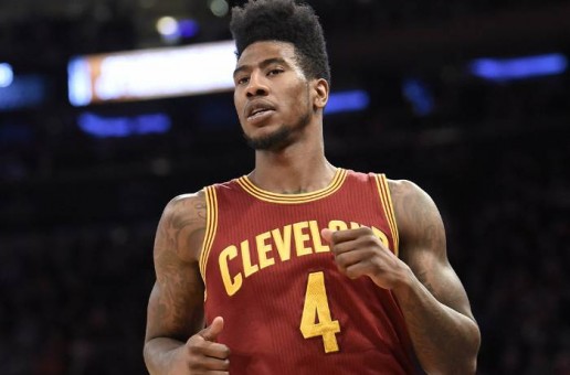 Iman Shumpert – 290 West