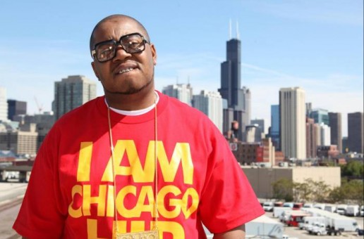 Twista – Lay Up (Freestyle)