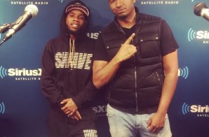 Tory Lanez Freestyles On DJ Suss One’s “The Feature Presentation”