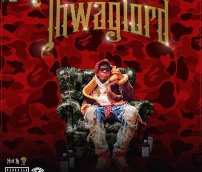 ThwagLord – T.H.W.A.G (The Hardest Workers Are Gods)