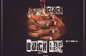 Buck LGR – Three O’Clock