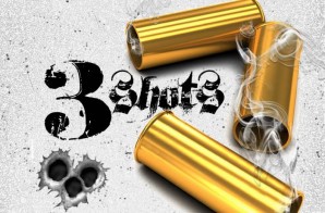 Bobby Shmurda & Rowdy Rebel – 3 Shots Ft. Chinx