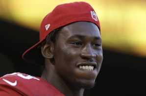 Straight Outta The Bay: The San Francisco 49ers Have Released Aldon Smith
