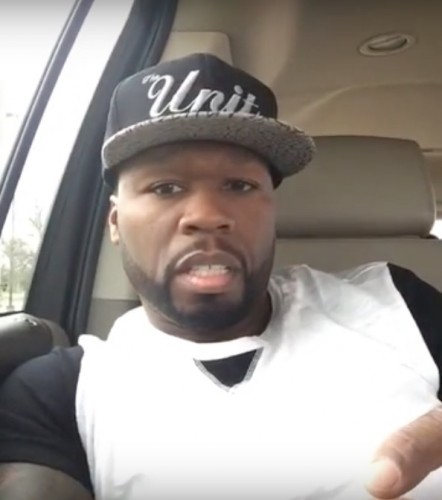 50-cent-talks-calling-l-a-reid-to-let-sha-money-xl-go-from-epic-records-slowbucks-video-HHS1987-2015-442x500 50 Cent Talks Calling L.A. Reid To Let Sha Money XL Go From Epic Records, & Slowbucks (Video)  