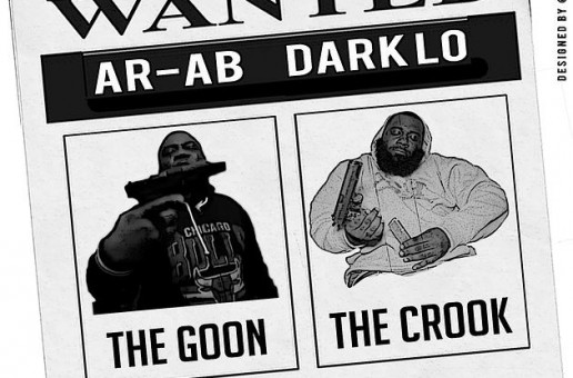 AR-AB x Dark Lo – Murderers