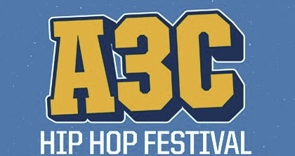 Win 2 All Access Passes To The 2015 A3C Festival Or Conference