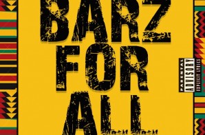 Chris Rivers – Barz For All Ft. Cory Gunz