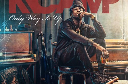 K Camp – Till I Die Ft. T.I.