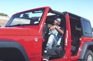 Young Dolph – They Watchin (Video)
