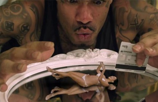 Gunplay – White Bitch (Video)