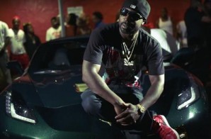 Young Buck – Always Stay Strapped (Video)