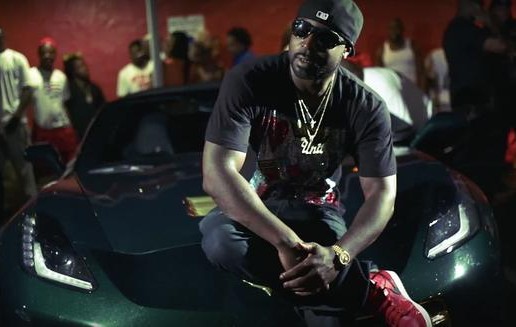 Young Buck – Always Stay Strapped (Video)