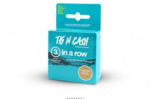 TK-N-Cash – 3 In A Row
