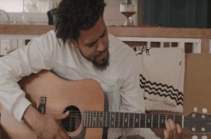 Off The Grid with J.Cole (Short Film) (Video)