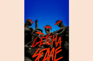 Chevy Woods x Post Malone & PJ – Getcha Some