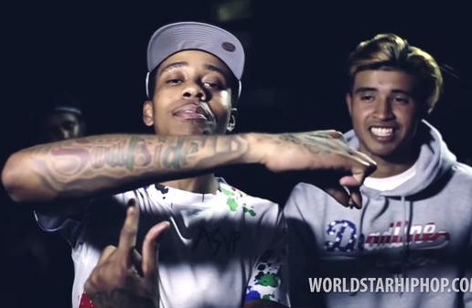 Kap G x Lightshow – Proper (Video)