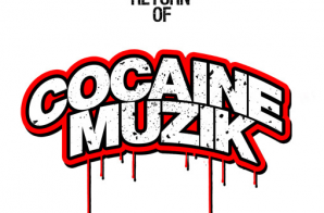 Yo Gotti – The Return Of Cocaine Muzik Vol. 2 (Mixtape)