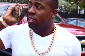 Yo Gotti – R.I.C.O. Freestyle (Video)