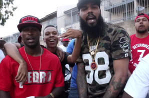 Stalley – What It Be Like (Video)