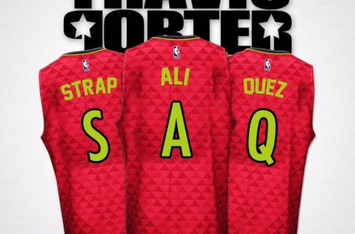 Travis Porter x Mr. 217 – SAQ (Mixtape)