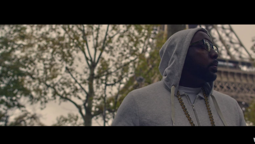 Trae Tha Truth – Determined (Video)