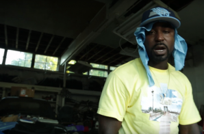 Young Buck – Refill (Video)