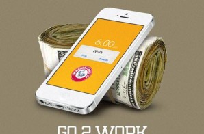 Gerb The Point Guard – Go 2 Work (Prod. by Zaytoven)