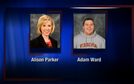 Two WDBJ News Reporters Were Just Killed During A Live Broadcast In Virginia