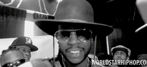 2 Chainz – Lapdance In The Trap House (Video)