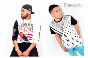 Elion Virtuoso – Freedom Ft. Joyner Lucas (Video)