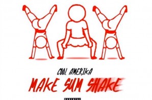 Cool Amerika – Make Sum Shake (Video)