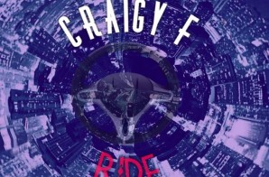 Craigy F – Ride