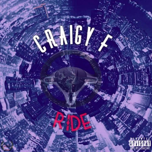 Craigy_F_Ride-500x500 Craigy F - Ride  