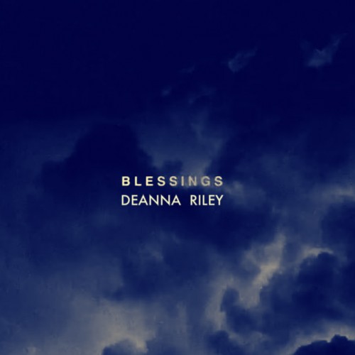 Deanna-Riley-Blessings-Enery-Freestyle-500x500 Deanna Riley - Blessings (Freestyle)  