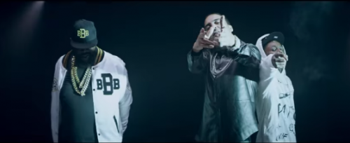 French_Lose_T-500x204 French Montana - Lose It Ft Rick Ross & Lil Wayne (Video)  