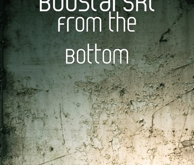 BudStarski – From The Bottom