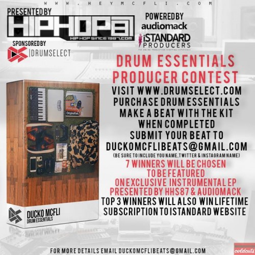 IMG_5064-500x500 HHS1987 Exclusive: Ducko McFli Presents - Drum Essentials Producer Contest!  