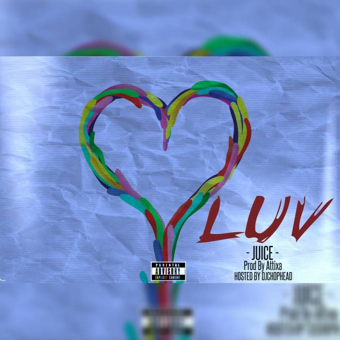 Juice Luv (Hosted by DJ Chop Head) Home of Hip Hop Videos & Rap