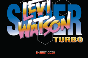 Levi Watson – Turbo