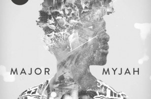 Major Myjah – Headed For The Dark