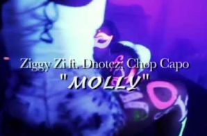 DBMG – Molly (Video)