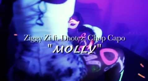 DBMG – Molly (Video)
