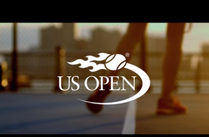 Nas Featured In ESPN’s U.S. Open Commercial