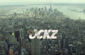 Ockz – Cops & Taxis Video