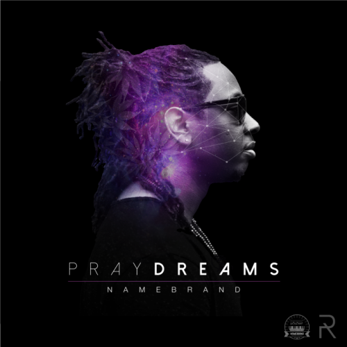 PRAYDREAMS-ALBUM-ART-500x500 NameBrand - PrayDreams (Instrumental EP)  
